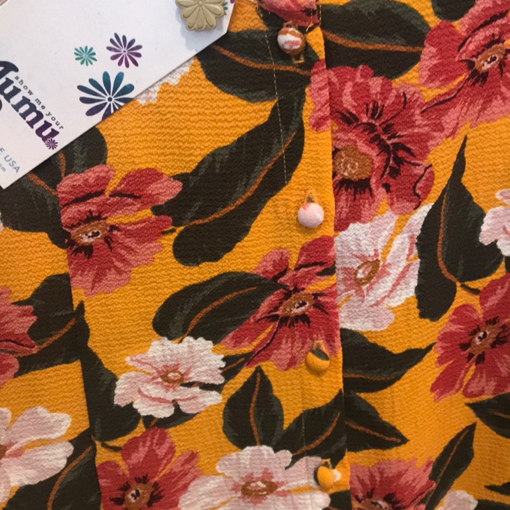 Mumu romper - Picture 5 of 9